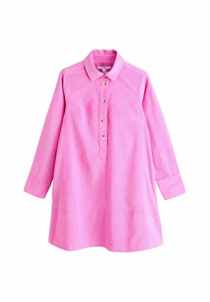 REGULAR FIT - OVERHEAD MINI - Kreklkleita - pink