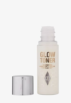 Charlotte Tilbury GLOW TONER - Night care