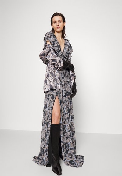 Cinq à Sept KRIS GOWN - Ένδυση για ειδικές περιστάσεις - raven multi