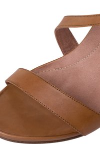 Tamaris Heart & Sole Sandaletter - nut