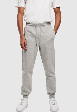 Pantalones deportivos - light grey