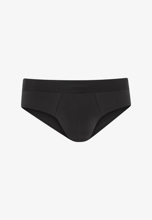 Jockey, PHANTOM FIT BRIEF - Slip - black