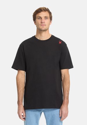 T-shirt basic - black