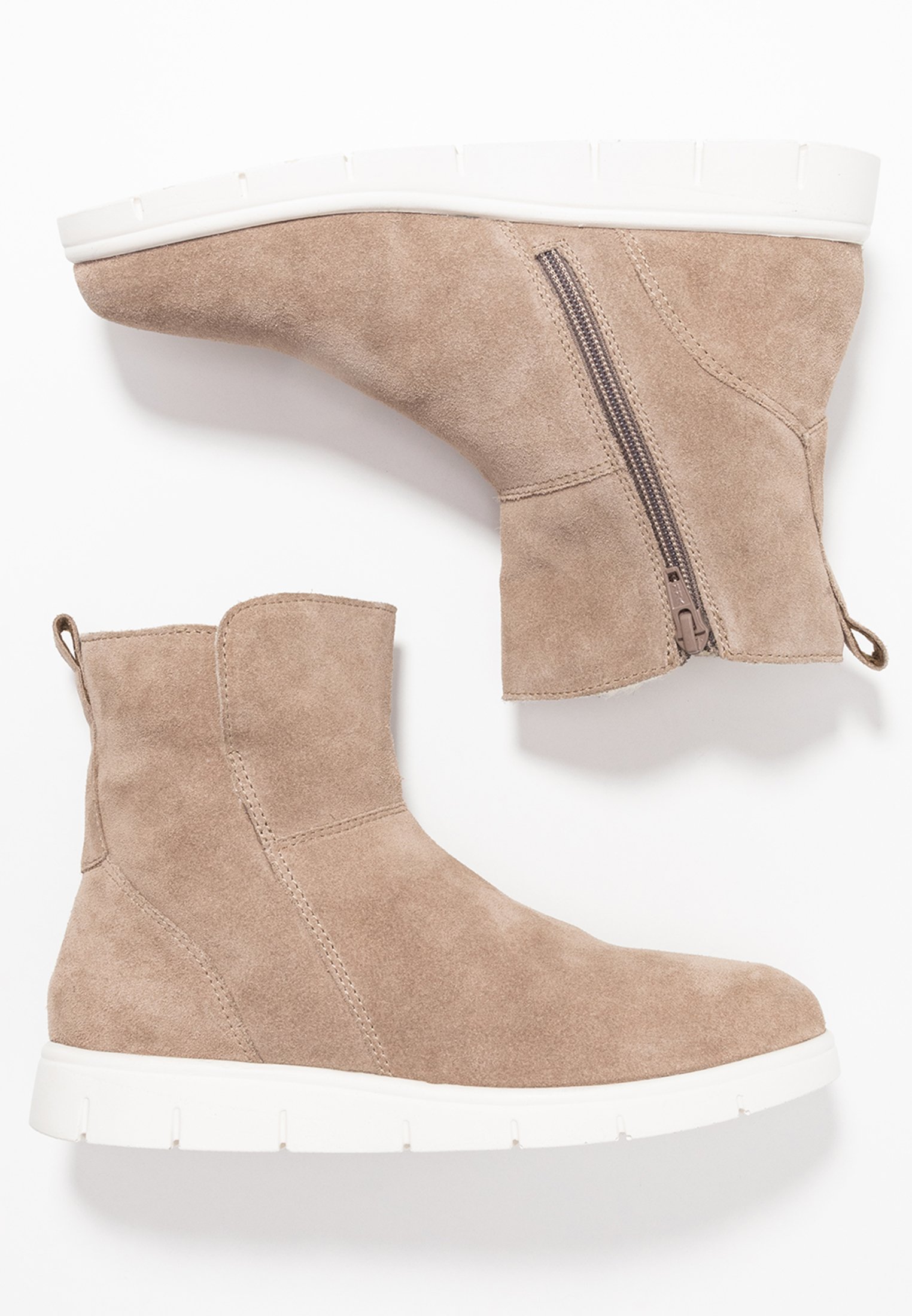 Pier One Wide Fit Korte laarzen grey Zalando.nl Pier One Wide Fit Korte laarzen cognac Zalando.nl
