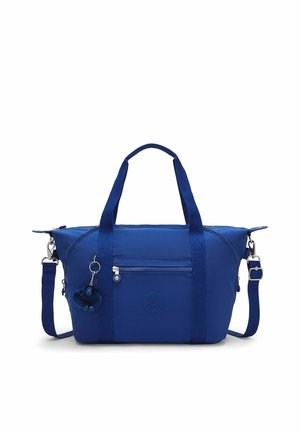 Kipling, BASIC ART SCHULTERTASCHE 44 CM - Borsa a mano - blazing blue