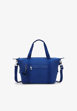 Kipling, BASIC ART SCHULTERTASCHE 44 CM - Bolso de mano - blazing blue