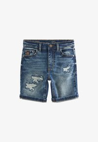 Non selezionato, blue