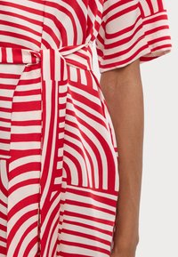 Marella GALAZIA - Vestido informal - rosso