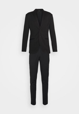 JPR CLEAN SUIT - Suit - black