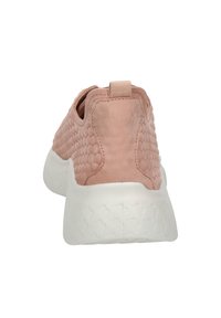 ECCO THERAP - Sneaker low - roze