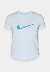 ONE SWSH - Sportska majica - blue tint
