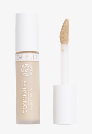 CONCEALER - Correttore - 002 ivory