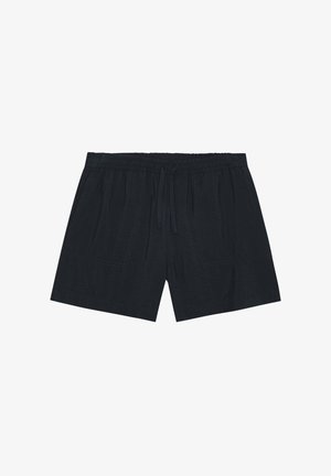 NN.07, RYDER 5971 - Shorts - deep navy