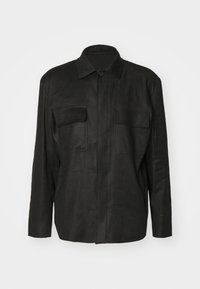 Επιλέχθηκε, black