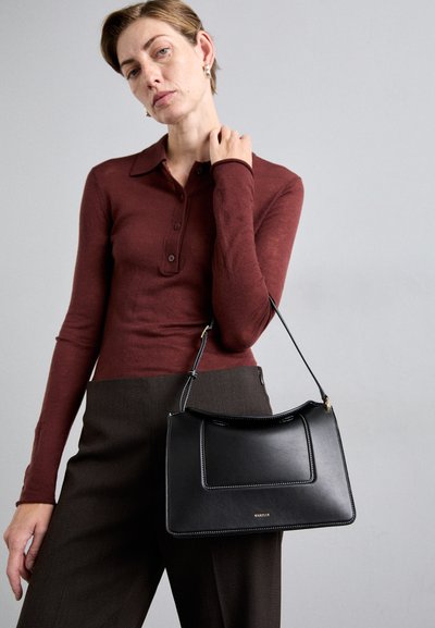 Wandler PENELOPE BAG - Rankinė - black