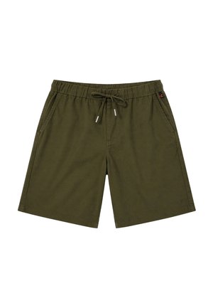 Sun68, B36123 - Pantaloni sportivi - green