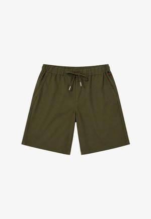 Sun68, B36123 - Pantaloni sportivi - green
