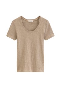 Unausgewählt, earthy taupe