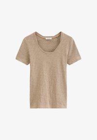 Unausgewählt, earthy taupe