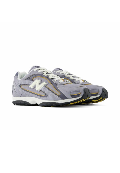 New Balance U204L UNISEX - Zapatillas - digital mist meteorite — photo 2