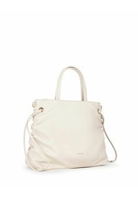 Miriade Handtas - beige
