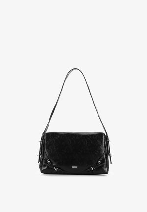 WITTCHEN YOUNG COLLECTION - Handtas - black