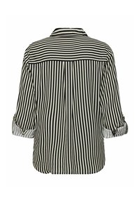 ONLY ONLYASMIN SHIRT - Blusa - black