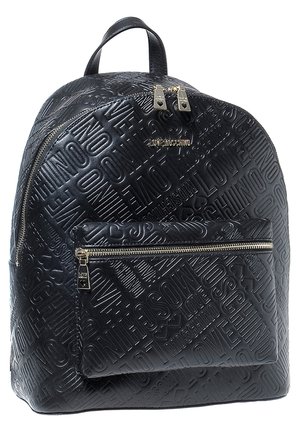 Tagesrucksack - black