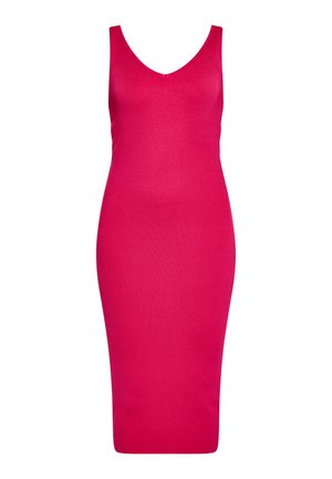 CO-BRANDED WITH NASCITA - Kotelomekko - fuchsia