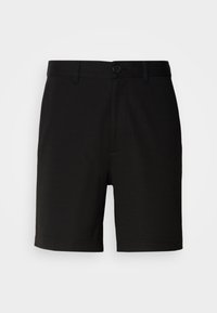 Selected, black