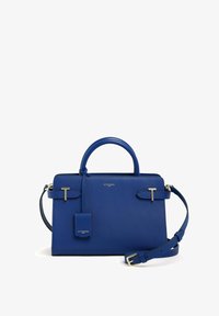 Non selezionato, indigo