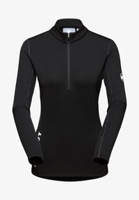 Unausgewählt, black