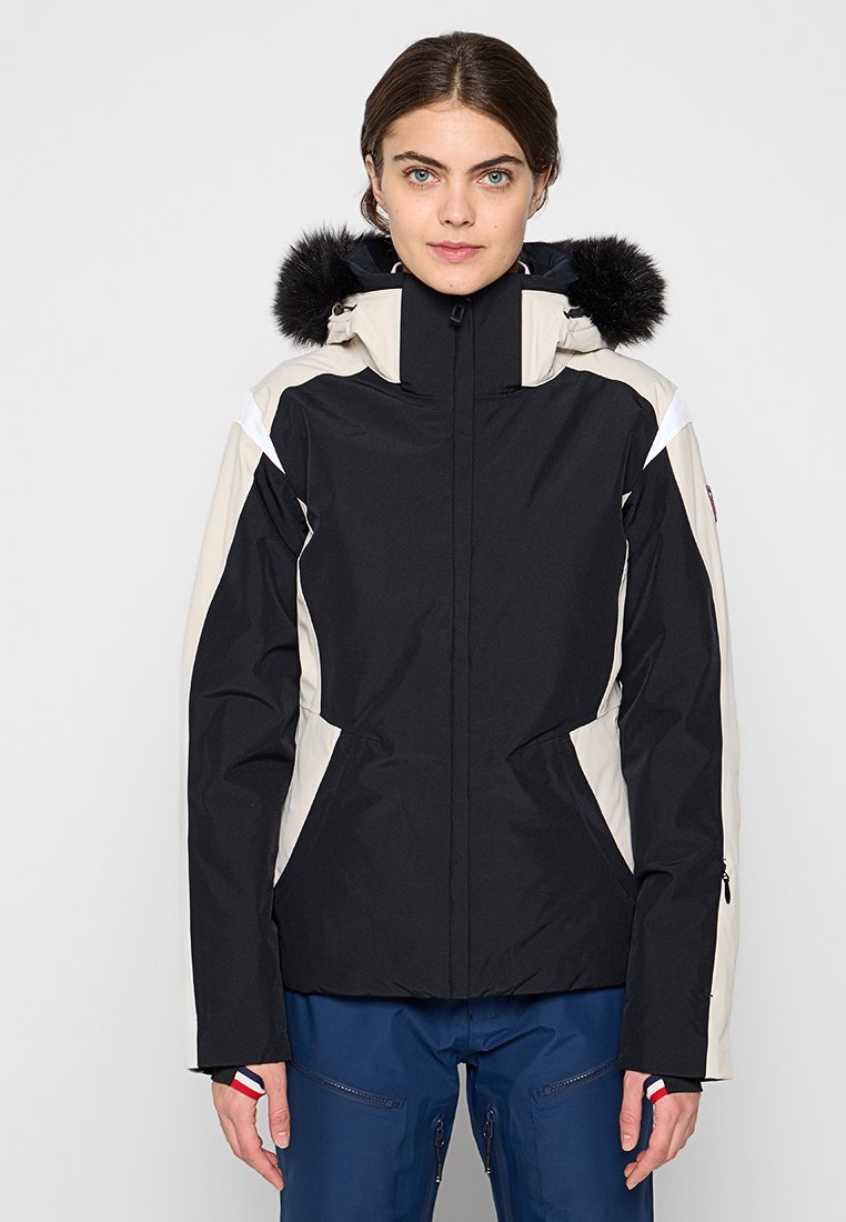 Rossignol Ski jas zwart