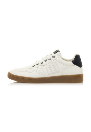 Zapatillas - blanco