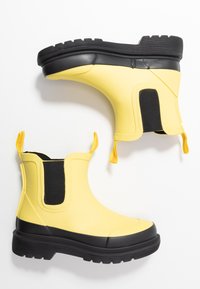 Ilse Jacobsen RUB30C - Botas de agua - sunbeam