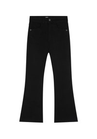 Jeans Bootcut - black