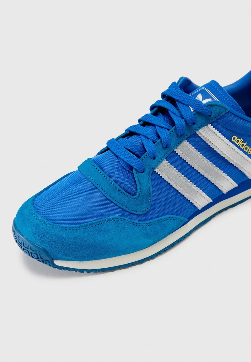 adidas Originals Sneakers basse blue/blu (Second hand
