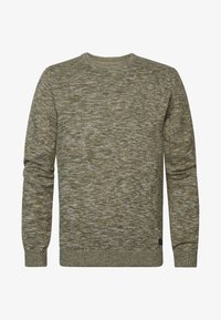 Niet geselecteerd, yellow