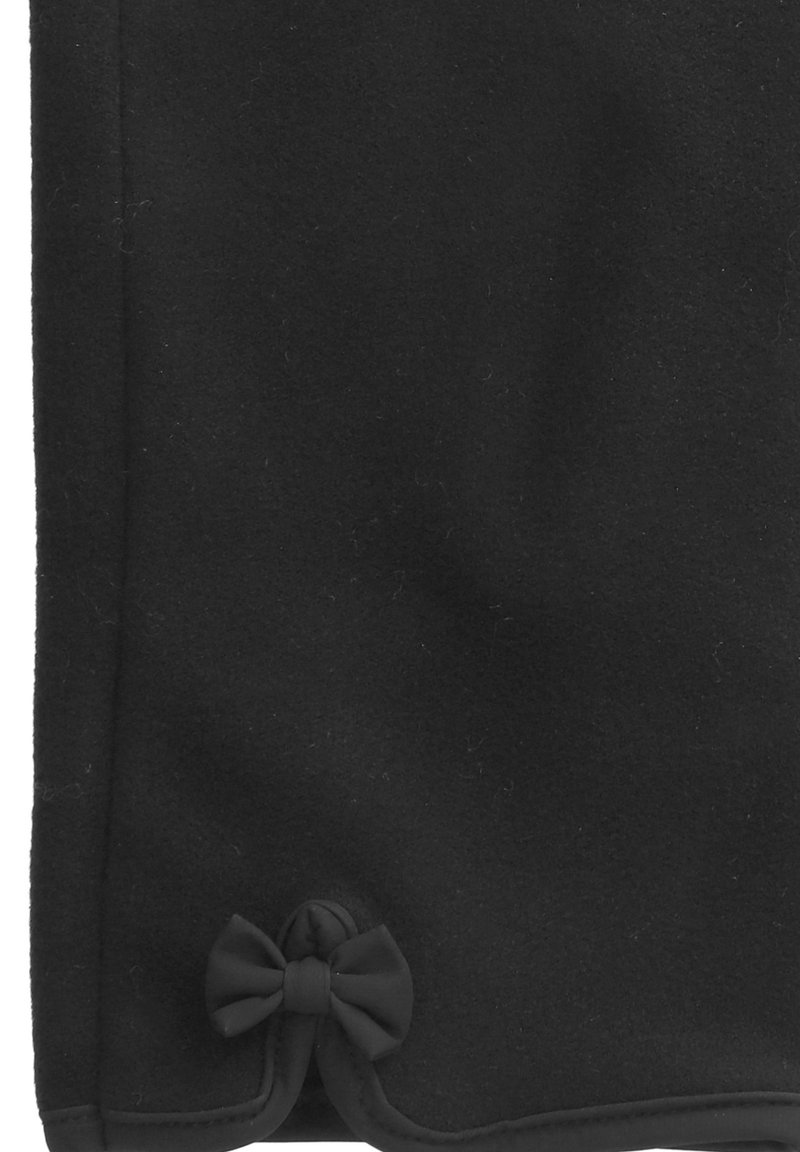 Damen Fäustlinge | Six Fingerhandschuh schwarz - KQ61921 Damen Fäustlinge | Six Fingerhandschuh schwarz - KQ61921
