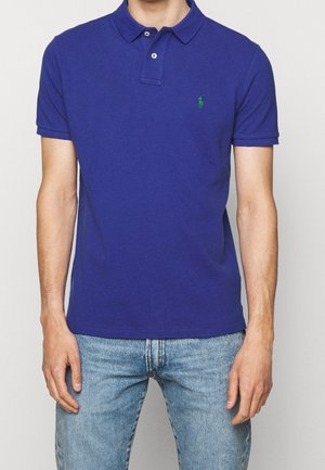 Poloshirt - dark blue