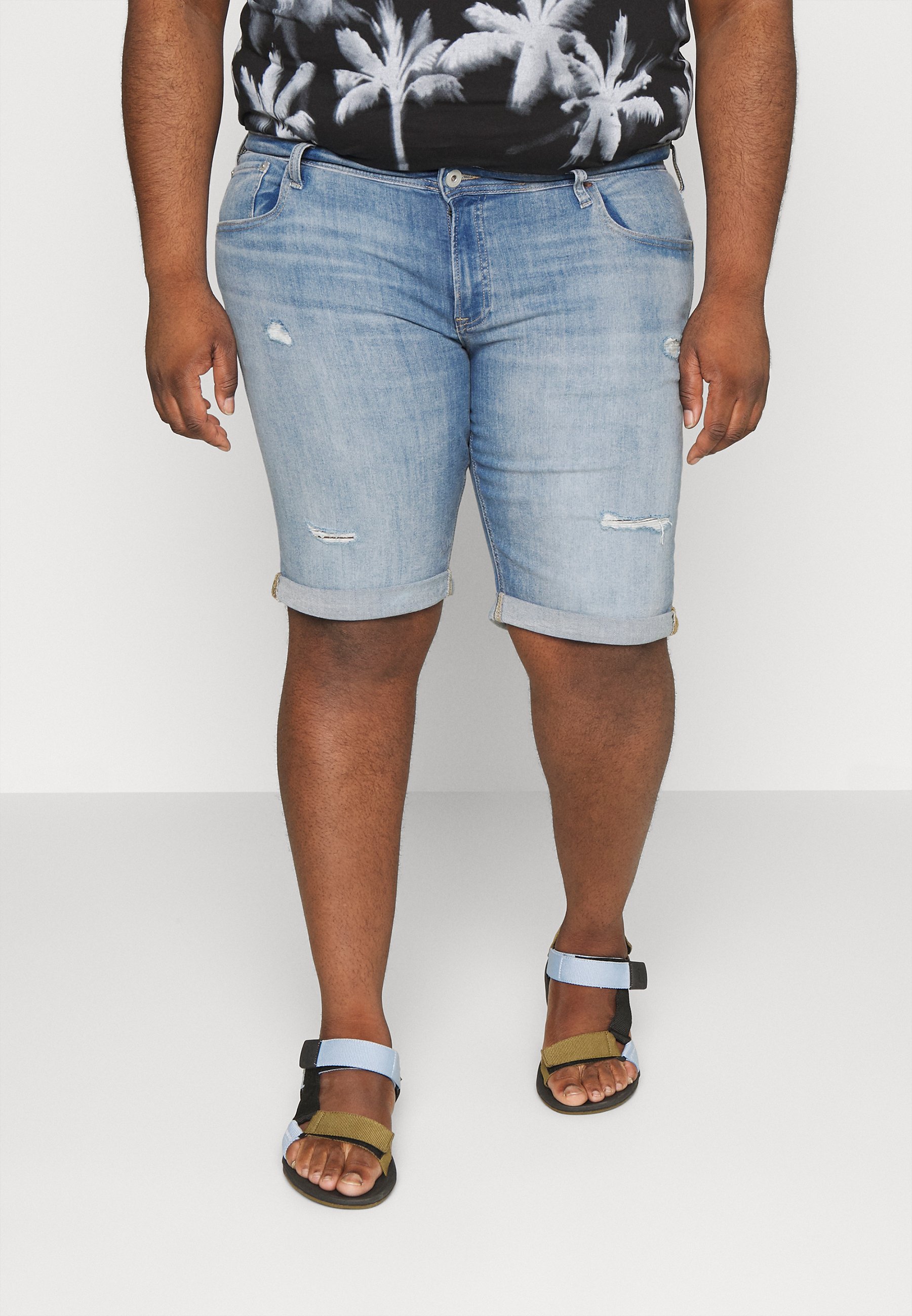 Jack \u0026 Jones JJIRICK JJIORIGINAL SHORTS 