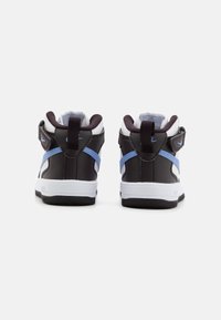 Nike Sportswear FORCE 1 MID EASYON BP - Visoke tenisice - burgundy ash/royal pulse/white