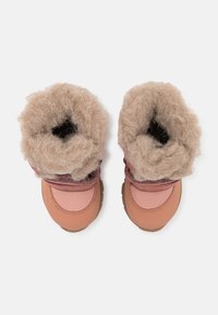 Bisgaard SPENCER TEX UNISEX - Cizme de iarnă - heather