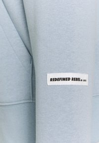 Redefined Rebel Hoodie - light blue