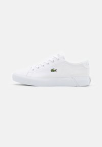 Lacoste GRIPSHOT Trainers white - Main Image