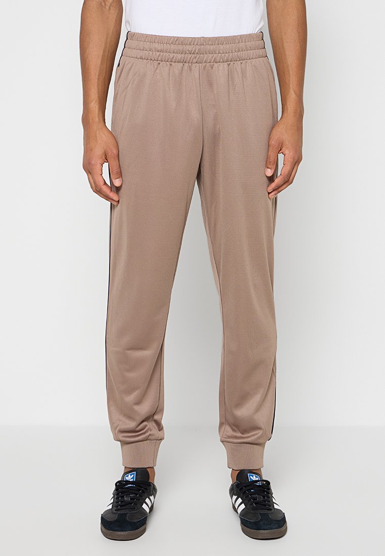 Fila Trainingsbroek taupe