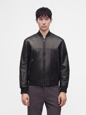 Armani Exchange, Bomberjakke - black