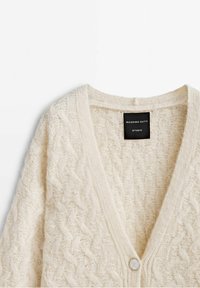Massimo Dutti Kardigan