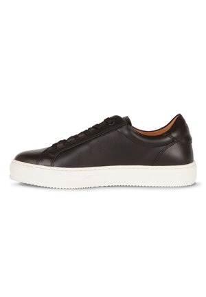 Boggi Milano Zapatillas - black