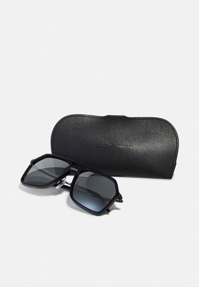 Dolce&Gabbana UNISEX - Saulesbrilles - black